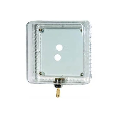 Honeywell Tg510A1001 Small Clear Plastic TG510A1001